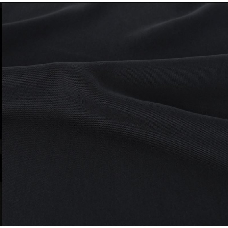 Tencel Twill-Black