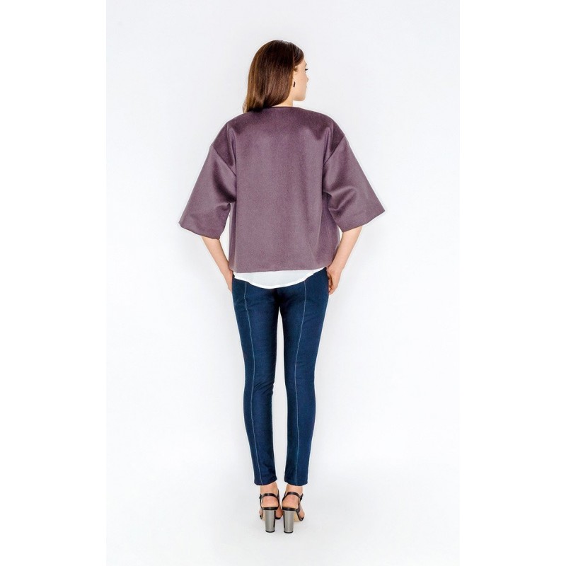 Papercut PatternLuna Jacket