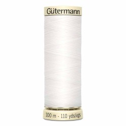 Gütermann Sew-All 20 White...