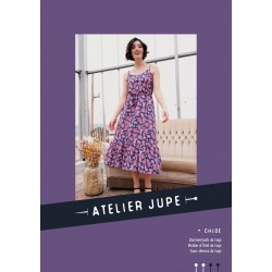 Atelier Jupe - Sun dress & Top