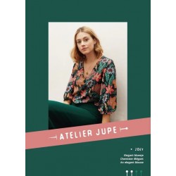 Atelier Jupe - Zoey blouse
