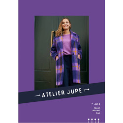 Atelier Jupe - Alex Coat...