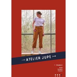 Atelier Jupe - Grace Jacket