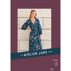 Atelier Jupe - Alana Dress