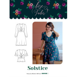 Lise Tailor - Solstice...