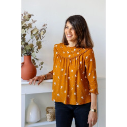 Lise Tailor - Délicate Blouse