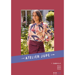 Atelier Jupe - Gabrielle...