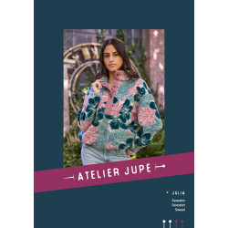 Atelier Jupe - Julia Sweater