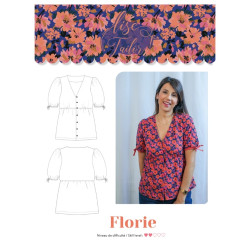 Lise Tailor - Florie