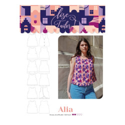 Lise Tailor - Alia