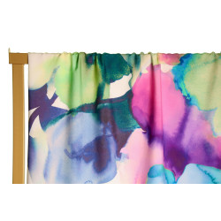 Atelier Jupe - Aquarel viscose