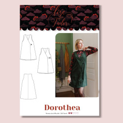 Lise Tailor - Dorothea