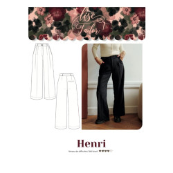 Lise Tailor - Henri