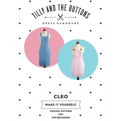 Tilly and The Buttons-Cleo