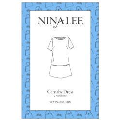 Nina Lee-Carnaby Dress