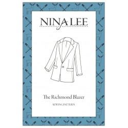 copy of Nina Lee-Carnaby Dress