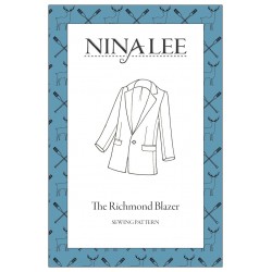 Nina Lee-Richmond Blazer